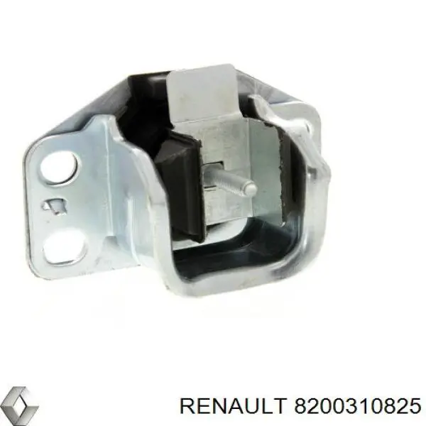 Гидроопора двигателя передняя Renault (RVI) 8200310825 цена, от 52.15 USD