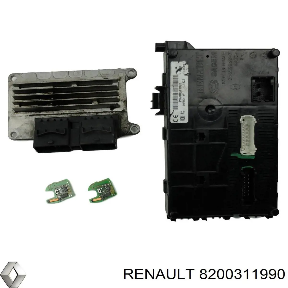  8200311990 Renault (RVI)