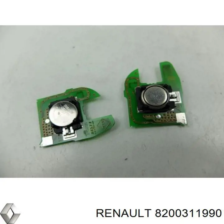 Купить 8200311990 Renault (RVI) 