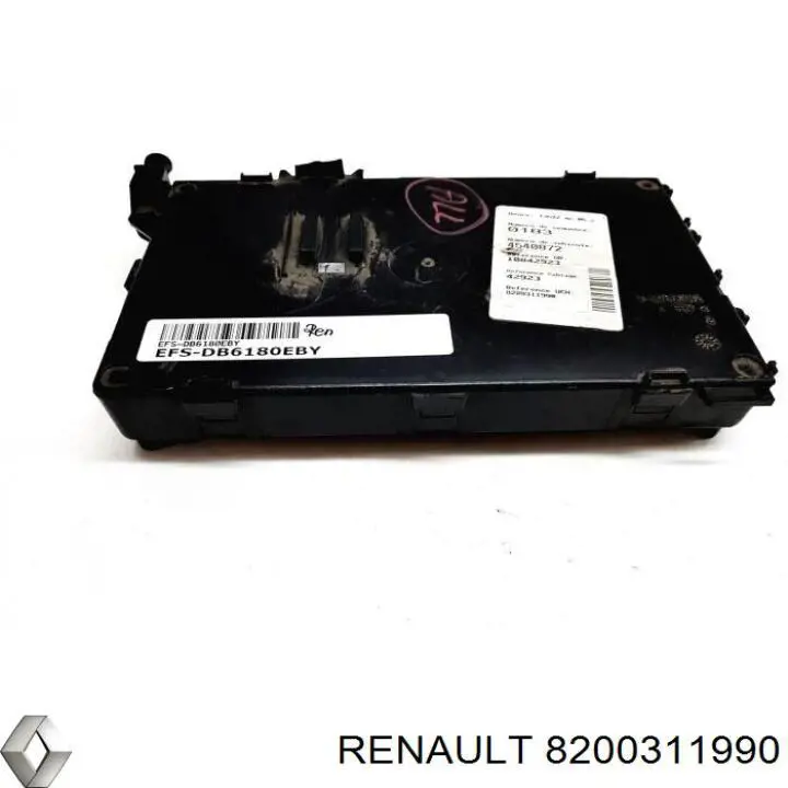 8200311990 Renault (RVI) 