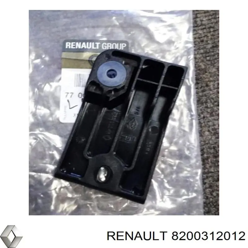  Renault (RVI) 8200312012 цена, от 14.92 USD