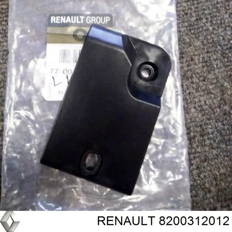 Купить 8200312012 Renault (RVI) 