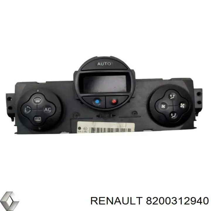 8200312940 Renault (RVI) 