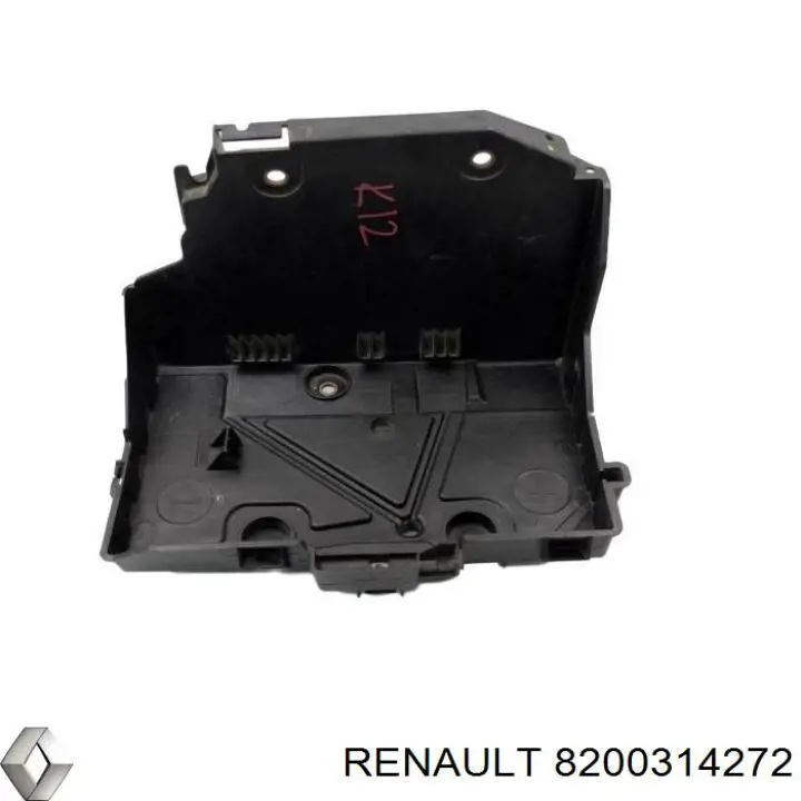 Купить 8200314272 Renault (RVI) 