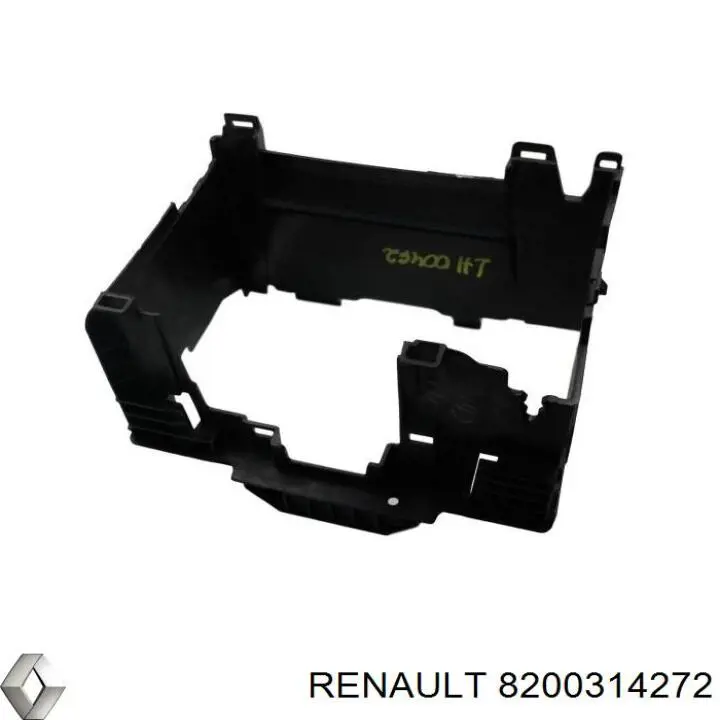 8200314272 Renault (RVI) 