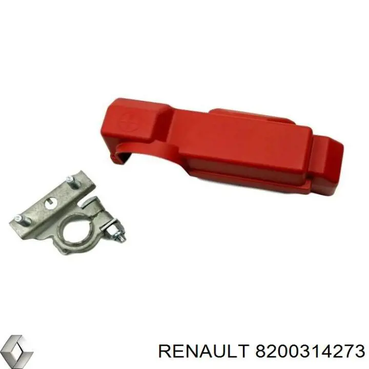 8200314273 Renault (RVI)