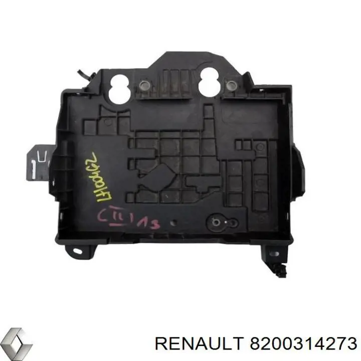 8200314273 Renault (RVI) 