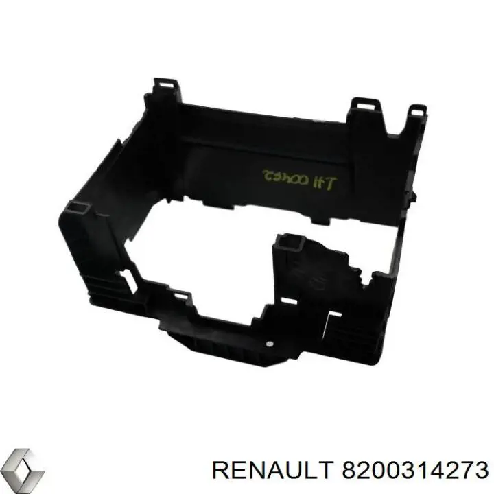  Renault (RVI) 8200314273 цена, от 12.67 USD