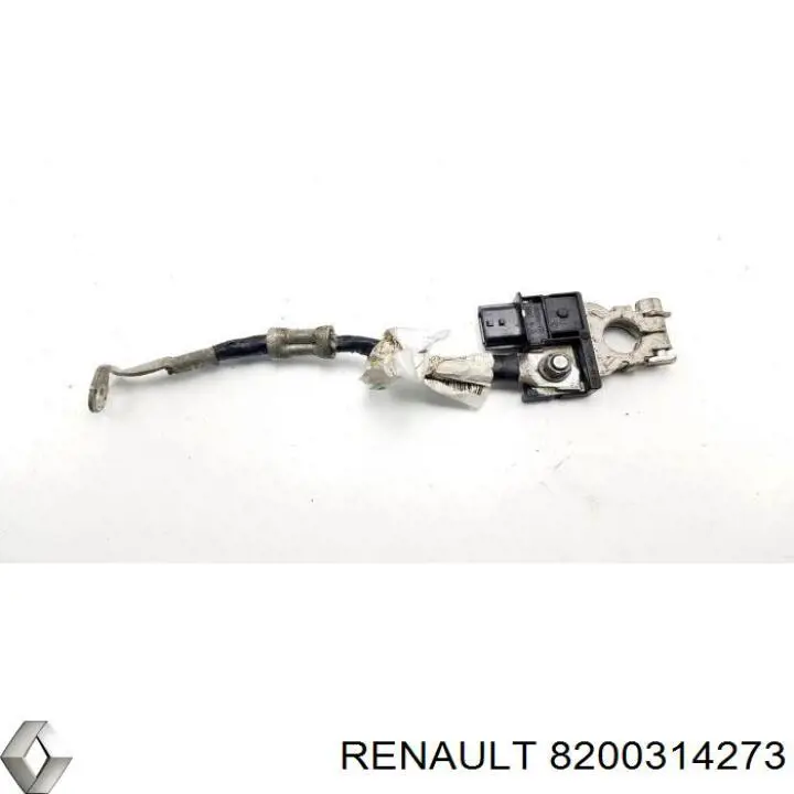 Купить 8200314273 Renault (RVI) 