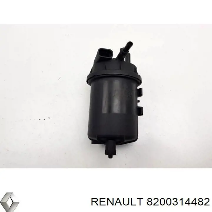 8200314482 Renault (RVI) 