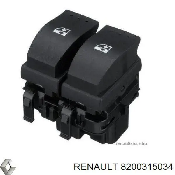 8200315034 Renault (RVI)