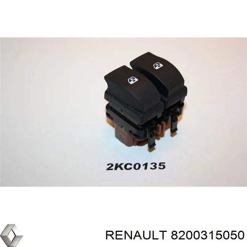 359003310070 Magneti Marelli Кнопки переднего левого стекло подъёмника