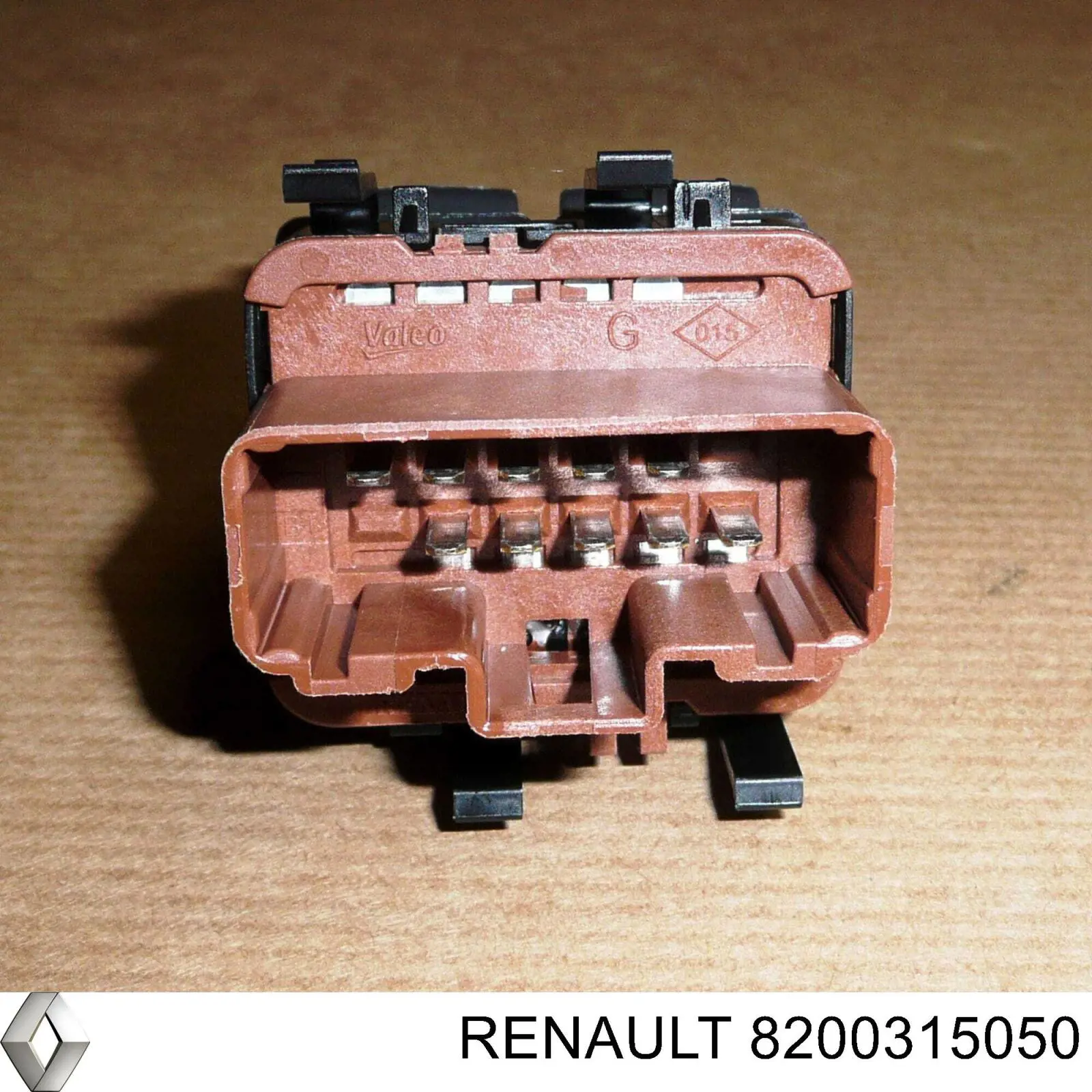 Купить 359003310070 Magneti Marelli Кнопки переднего левого стеклоподъёмника
