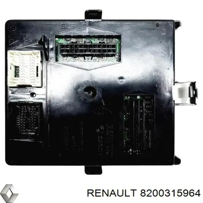 8200315964 Renault (RVI) 