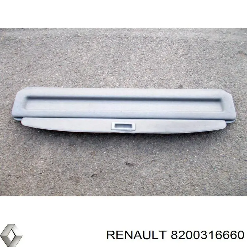 8200316660 Renault (RVI) 