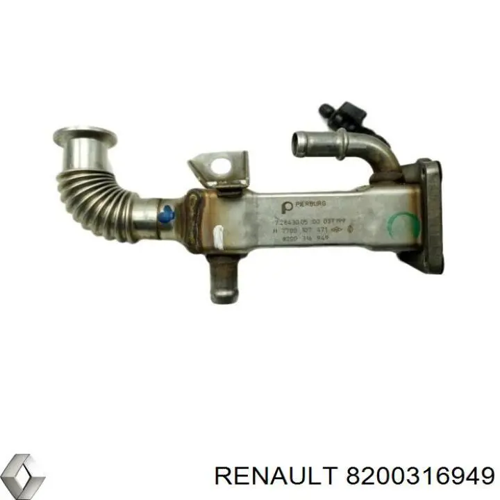  8200316949 Renault (RVI)