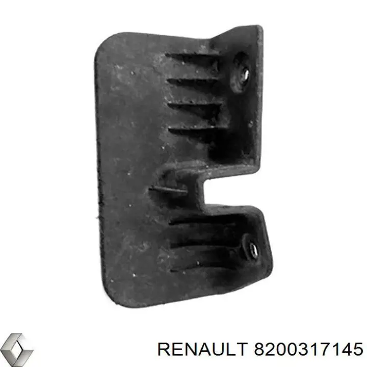Пружина клапана на Renault Megane II 