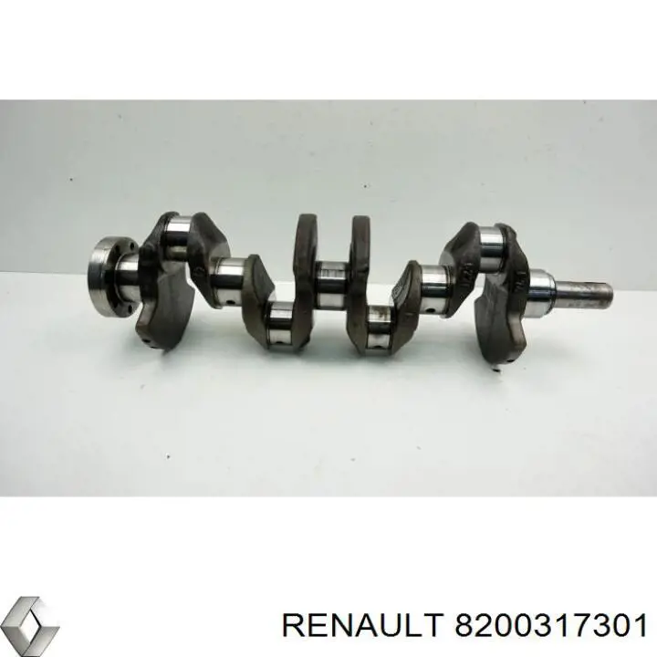 8200317301 Renault (RVI) 