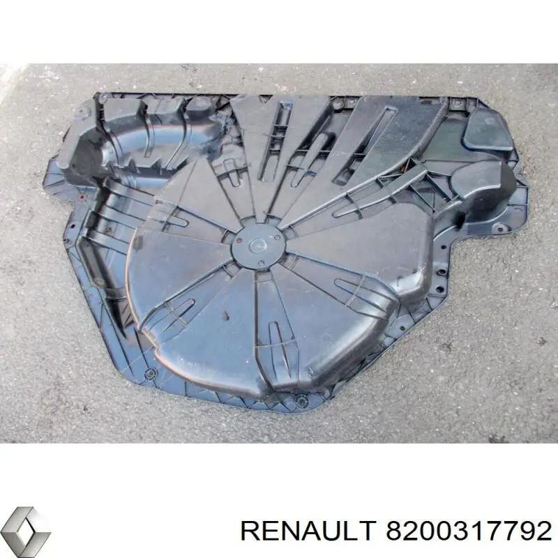  Renault (RVI) 8200317792 цена, от 15.95 USD