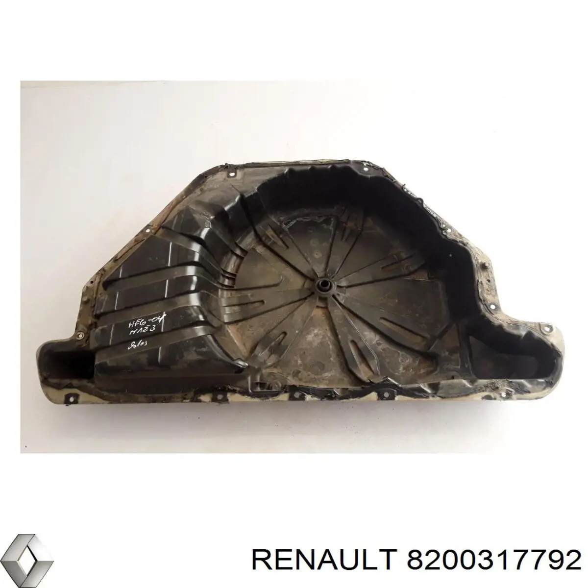  8200317792 Renault (RVI)