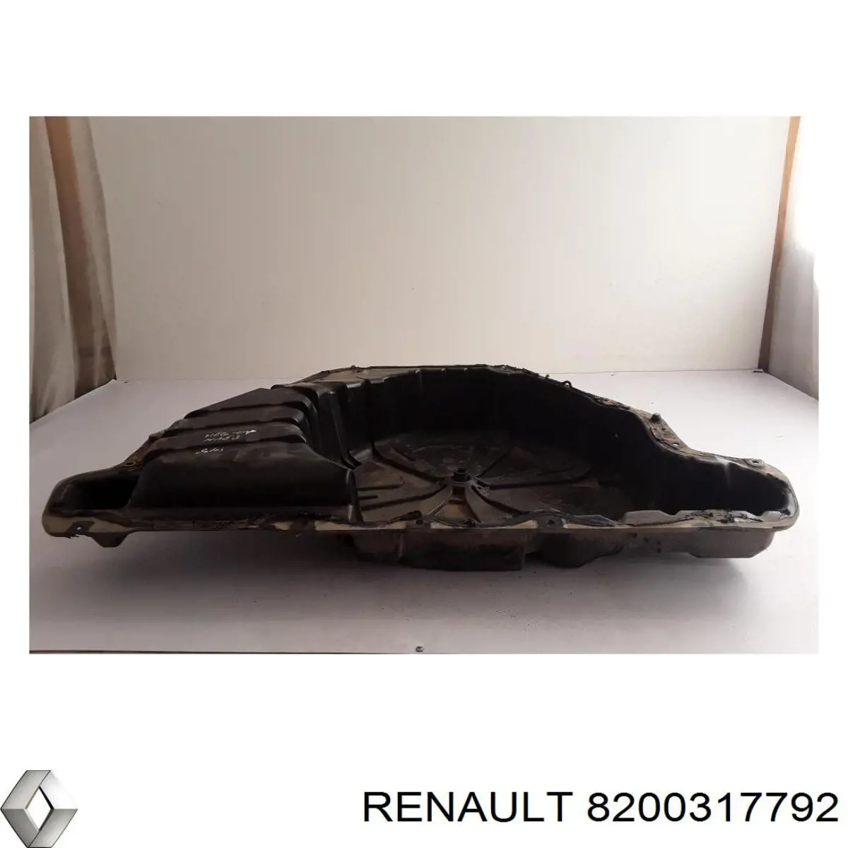 Купить 8200317792 Renault (RVI) 
