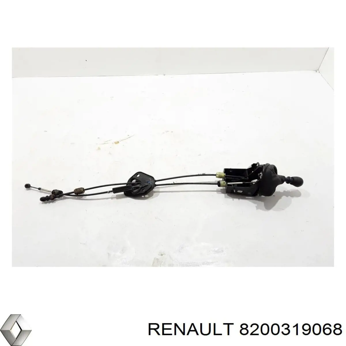 8200319068 Renault (RVI) 