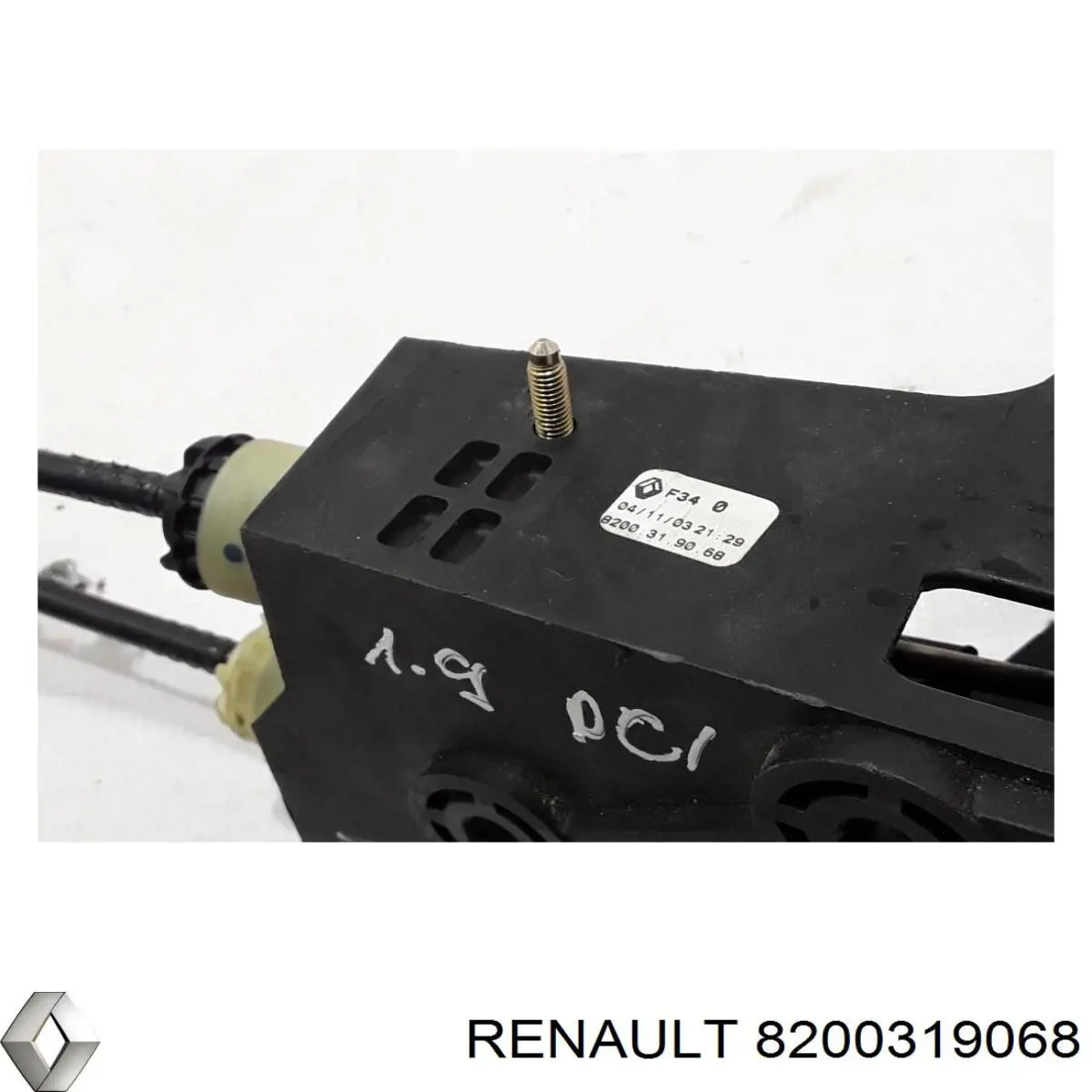  Renault (RVI) 8200319068 цена, от 57.01 USD