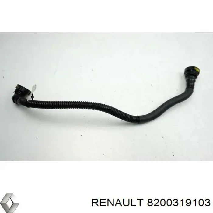  Renault (RVI) 8200319103 цена, от 17.80 USD