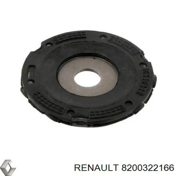 Опора амортизатора переднего RENAULT 8200322166