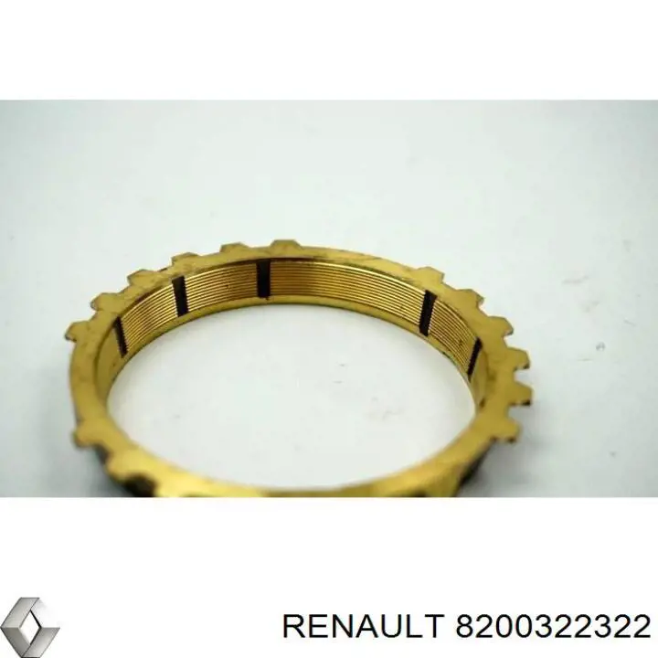  Renault (RVI) 8200322322