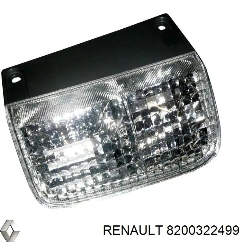 8200322499 Renault (RVI)