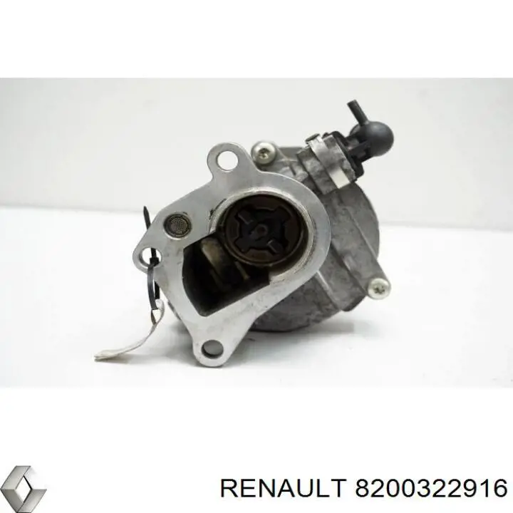 8200322916 Renault (RVI)