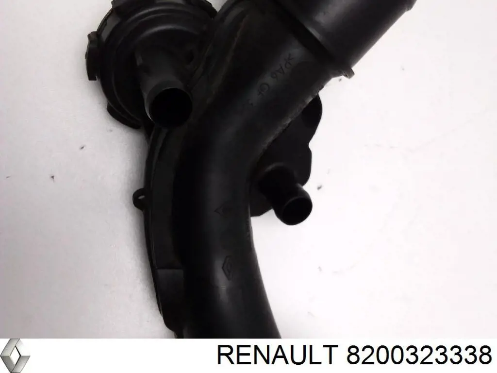 Сепаратор системы вентиляции картера Renault (RVI) 8200323338 цена, от 11.40 USD