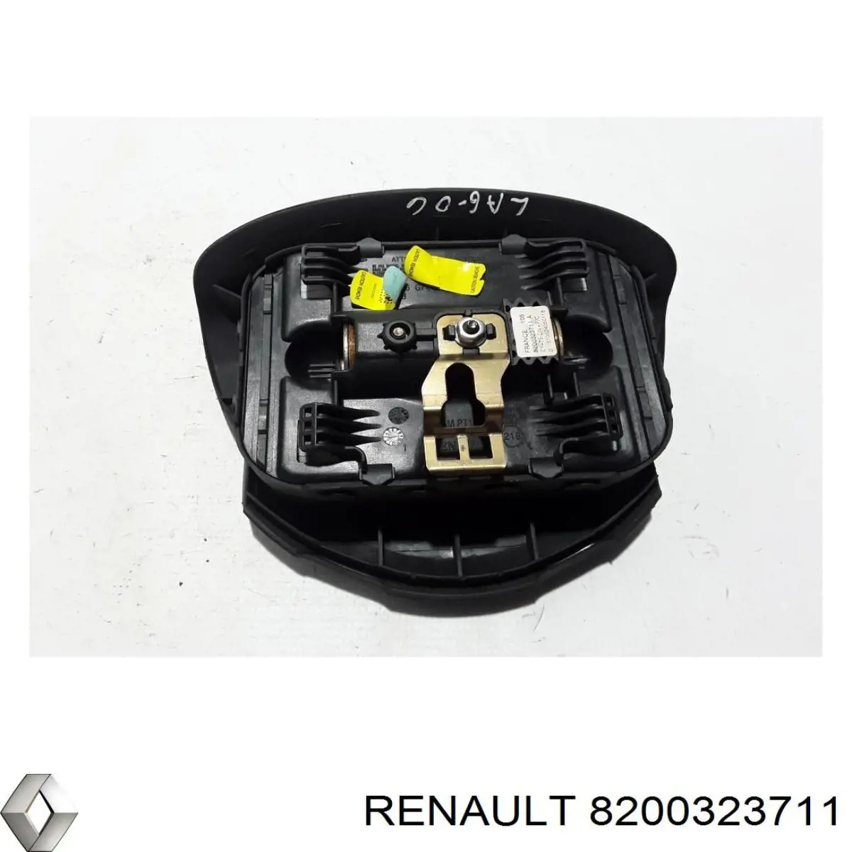 Купить 8200323711 Renault (RVI) 