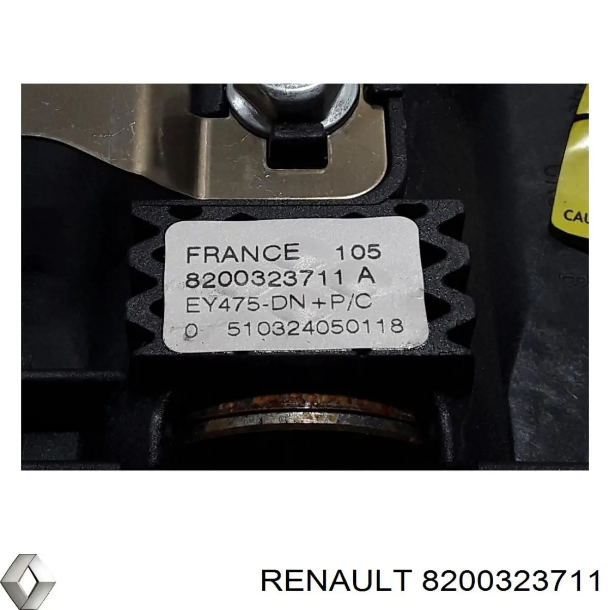  Renault (RVI) 8200323711 цена, от 19.00 USD