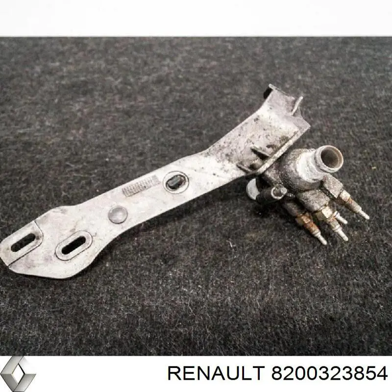  8200323854 Renault (RVI)