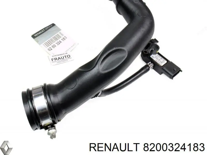 8200324183 Renault (RVI)