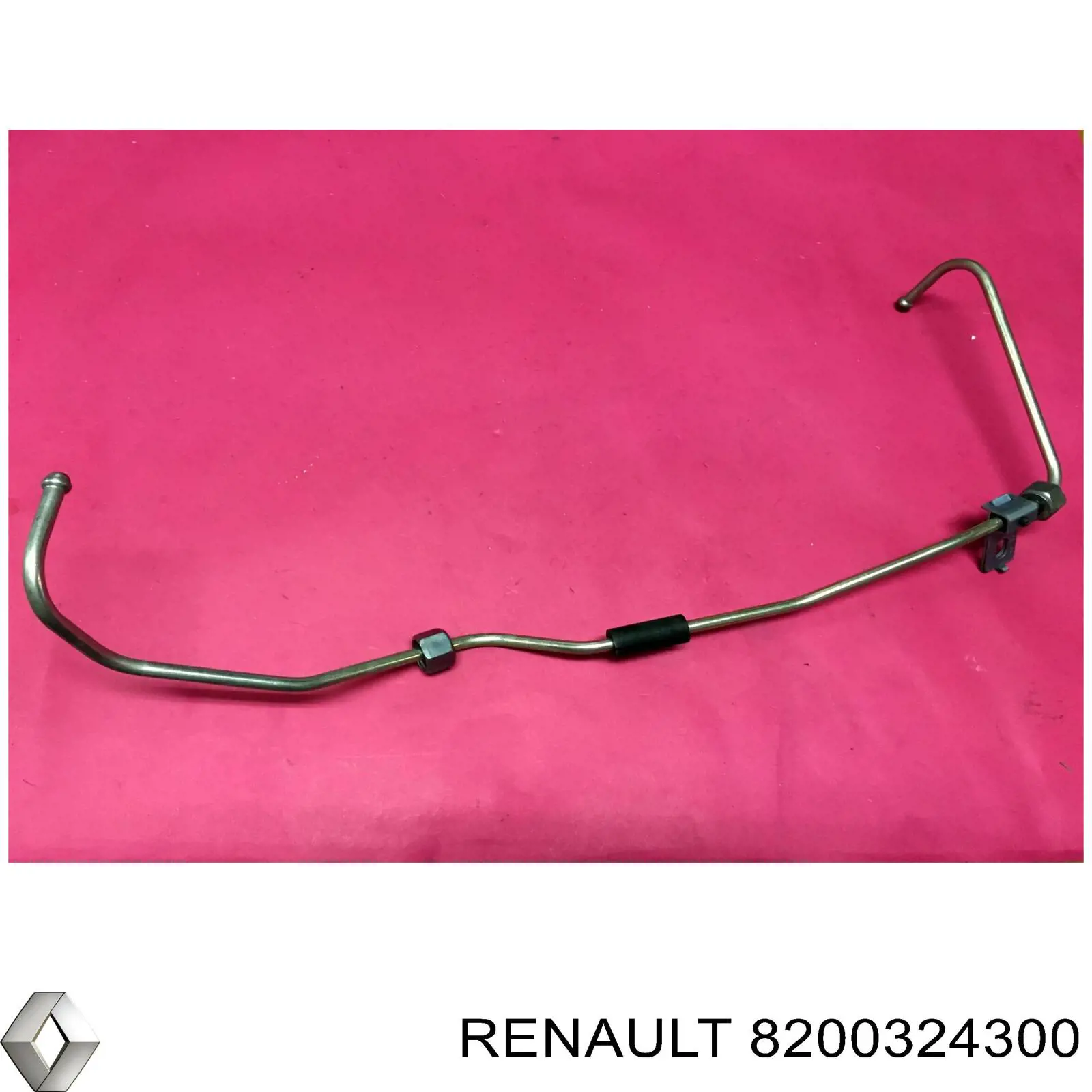 8200324300 Renault (RVI) 