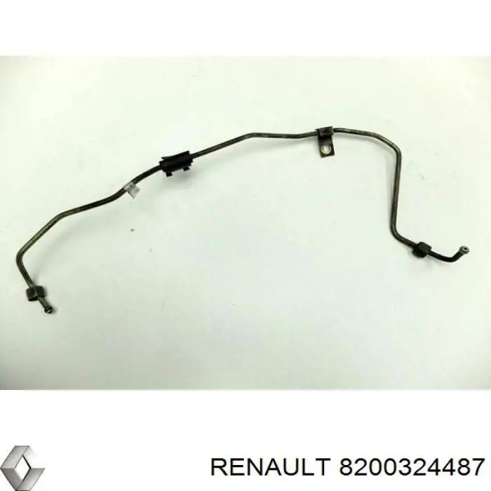 8200324487 Renault (RVI) 