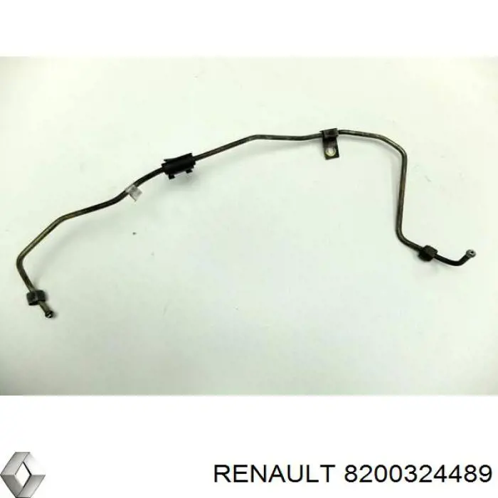  Renault (RVI) 8200324489 цена, от 43.63 USD