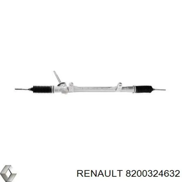 8200324632 Renault (RVI) Управление рулевое в сборе