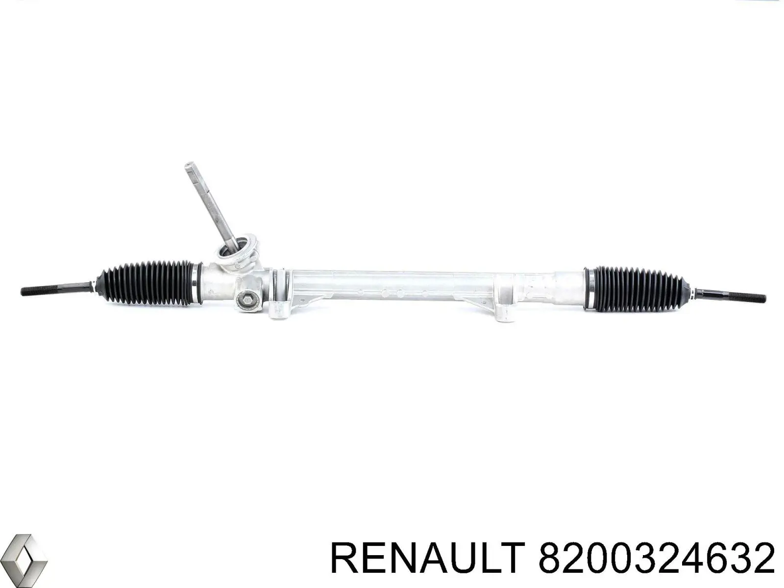 Реечный рулевой механизм Renault (RVI) 8200324632 цена, от 95.12 USD