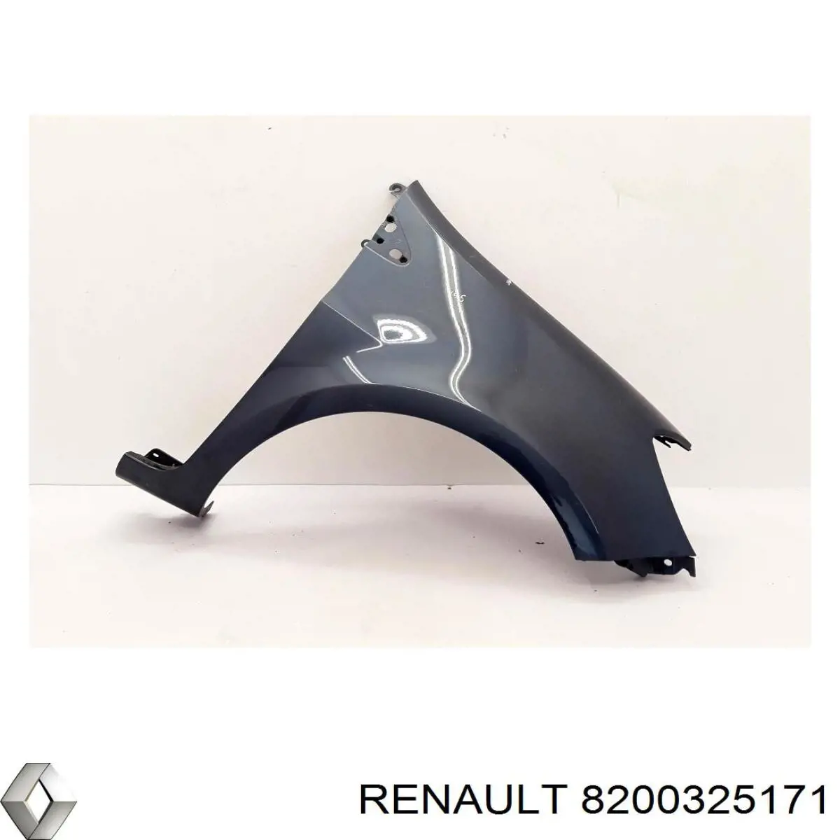 8200325171 Renault (RVI) 