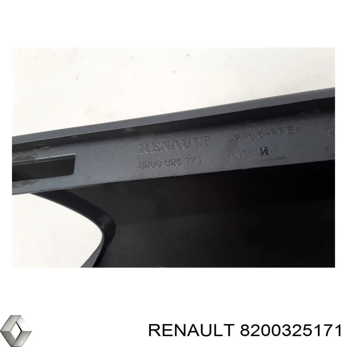 Купить 8200325171 Renault (RVI) 