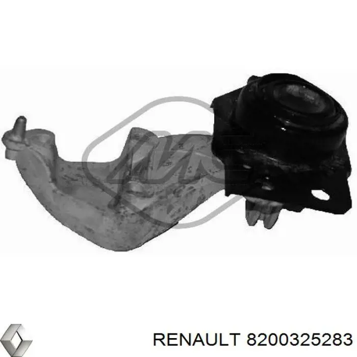 Подушка двигателя Renault (RVI) 8200325283 цена, от 70.37 USD