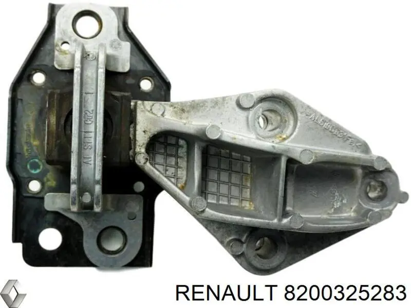8200325283 Renault (RVI) Правая подушка двигателя