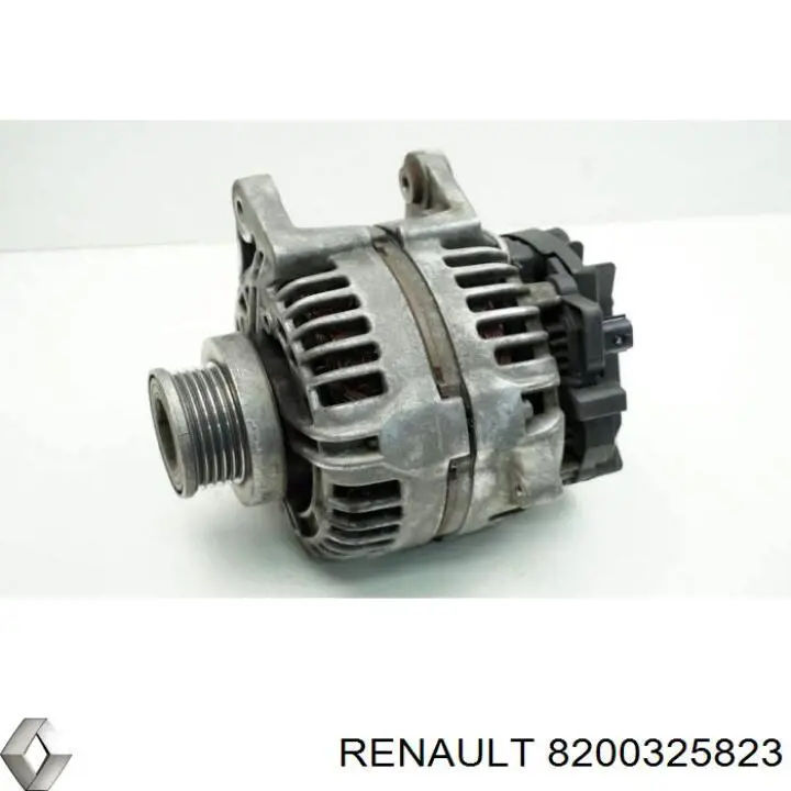 8200325823 Renault (RVI) gerador