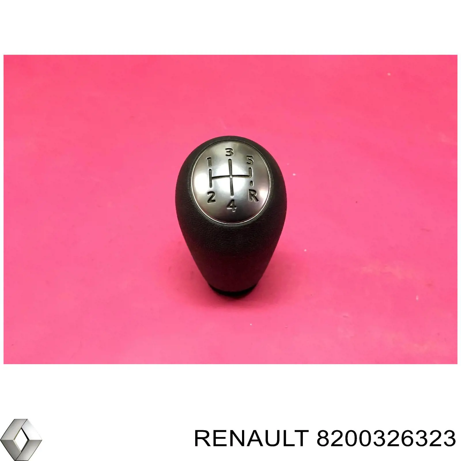  8200858261 Renault (RVI)