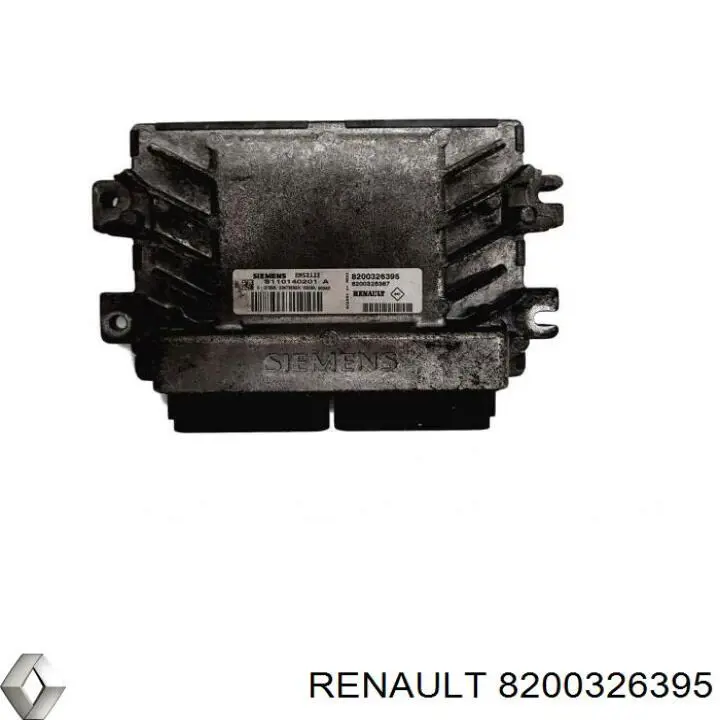 8200326395 Renault (RVI) 