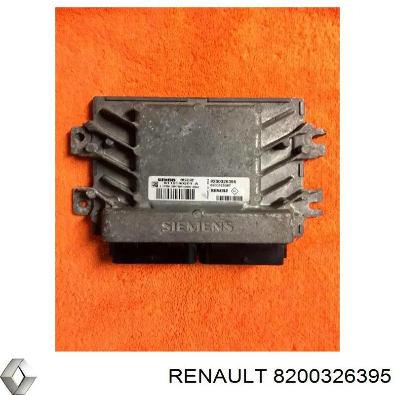 Купить 8200326395 Renault (RVI) 